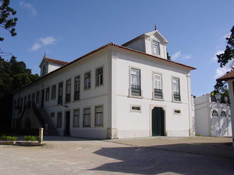 Casa De Mogofores Anadia Eksteriør bilde